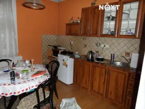 Prodej rodinného domu, Benešov nad Ploučnicí, Sokolský vrch, 174 m2