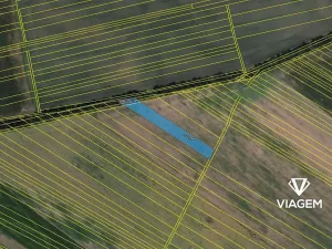 Prodej podílu pole, Prušánky, 1417 m2