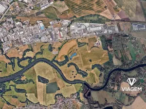 Prodej podílu pole, Hradec Králové, 622 m2