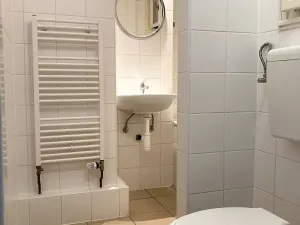 Pronájem bytu 2+1, Praha - Vršovice, Kozácká, 60 m2