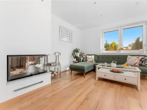 Prodej rodinného domu, Mikulov, Dukelská, 173 m2