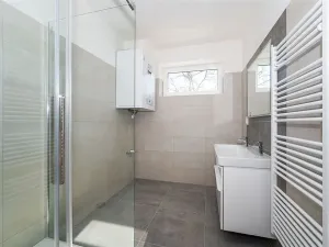 Prodej bytu 2+kk, Hustopeče, Alejní, 57 m2