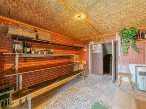 Prodej komerční, Velké Bílovice, 508 m2