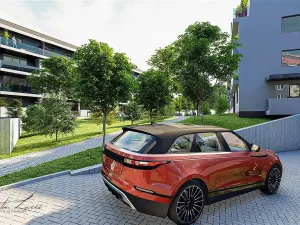 Prodej bytu 3+kk, Hustopeče, Alejní, 97 m2