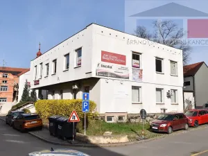 Prodej činžovního domu, Brandýs nad Labem-Stará Boleslav, Lipová, 600 m2