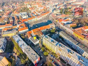 Prodej činžovního domu, Brandýs nad Labem-Stará Boleslav, Lipová, 600 m2