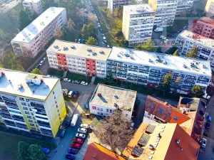 Prodej činžovního domu, Brandýs nad Labem-Stará Boleslav, Lipová, 600 m2