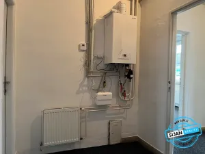 Pronájem kanceláře, Hlučín, Rovniny, 130 m2