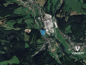 Prodej podílu pole, Olšany, 905 m2