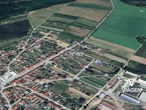 Prodej zahrady, Ivaň, 72 m2