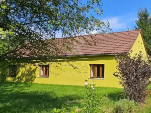 Prodej rodinného domu, Hranice, 130 m2