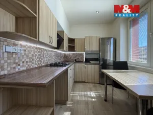 Pronájem bytu 3+1, Karviná - Mizerov, Na Kopci, 67 m2