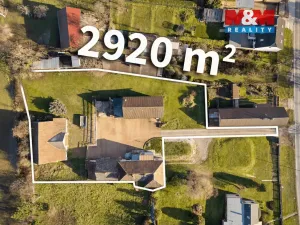 Prodej bytu 3+kk, Nechanice - Staré Nechanice, 117 m2