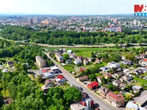 Prodej rodinného domu, Ostrava - Muglinov, Bohumínská, 70 m2