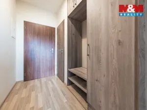 Prodej bytu 3+kk, Chýnov, Slunečný vrch, 80 m2