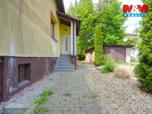 Prodej bytu 3+kk, Ostrava, Bohumínská, 70 m2