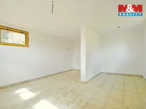Prodej chaty, Chodová Planá - Pístov, 18 m2