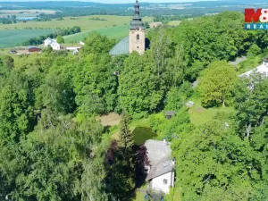 Prodej chaty, Chodová Planá - Pístov, 18 m2