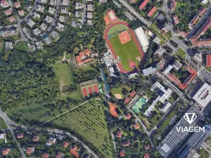 Prodej podílu pole, Praha - Dejvice, 31 m2