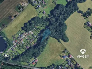 Prodej podílu lesa, Český Těšín, 1585 m2