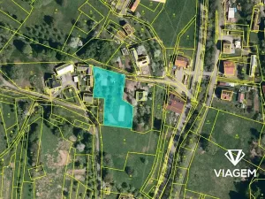 Prodej podílu pozemku pro bydlení, Valašská Senice, 482 m2