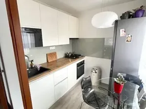 Prodej bytu 2+kk, Praha - Košíře, Dubrovnická, 40 m2