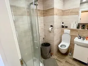 Pronájem bytu 1+kk, Říčany, 22 m2