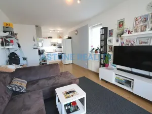 Pronájem bytu 2+kk, Praha - Michle, V dolině, 50 m2