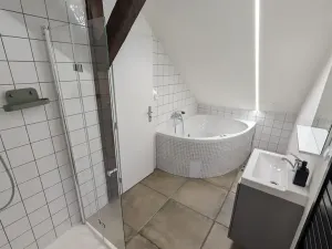 Prodej bytu 4+kk, Praha - Nové Město, Malá Štěpánská, 146 m2