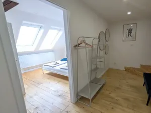 Prodej bytu 4+kk, Praha - Nové Město, Malá Štěpánská, 119 m2