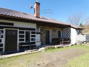 Prodej rodinného domu, Svratka, Libušina, 200 m2