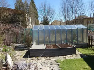 Prodej rodinného domu, Svratka, Libušina, 200 m2