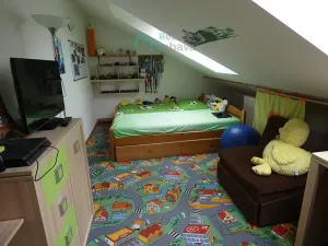 Prodej rodinného domu, Svratka, Libušina, 200 m2