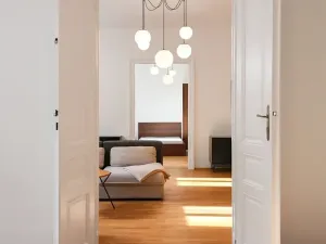 Pronájem bytu 3+1, Brno, Schodová, 143 m2