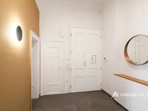 Pronájem bytu 3+1, Brno, Schodová, 143 m2