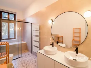 Pronájem bytu 3+1, Brno, Schodová, 143 m2