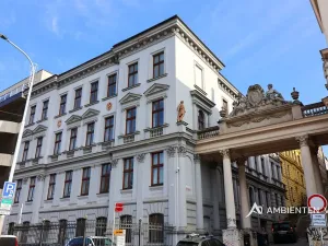 Pronájem bytu 3+1, Brno, Schodová, 143 m2