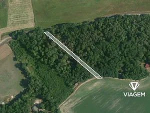 Prodej podílu zahrady, Ovčáry, 275 m2