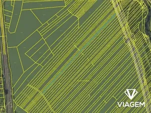 Prodej pole, Rájec-Jestřebí, 3421 m2