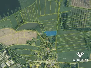 Prodej podílu pole, Člunek, 2242 m2