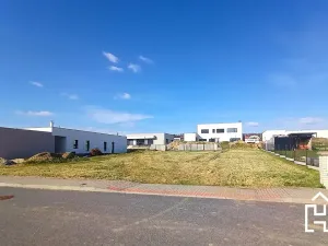 Prodej pozemku pro bydlení, Havlíčkův Brod, Milady Horákové, 879 m2