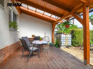 Prodej rodinného domu, Bzenec, Průmyslová, 65 m2