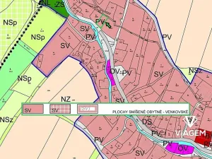 Prodej podílu pole, Bělotín, 122 m2