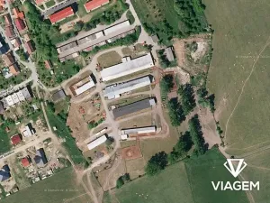 Prodej podílu pole, Bojkovice, 201 m2