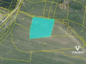 Prodej podílu pole, Sedlec, 281 m2