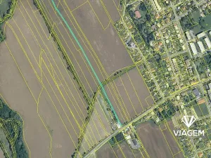 Prodej podílu pole, Lázně Bohdaneč, 1540 m2