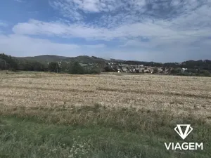 Prodej podílu pole, Krhová, 328 m2