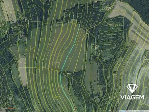 Prodej podílu pole, Košíky, 422 m2