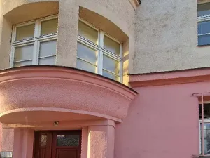 Pronájem bytu 2+kk, Praha - Holešovice, Dělnická, 54 m2