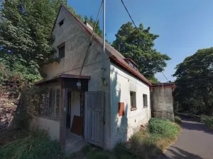 Prodej rodinného domu, Místo, 122 m2